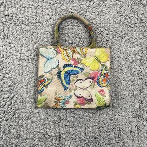 like dreams multi-colored women’s handbag